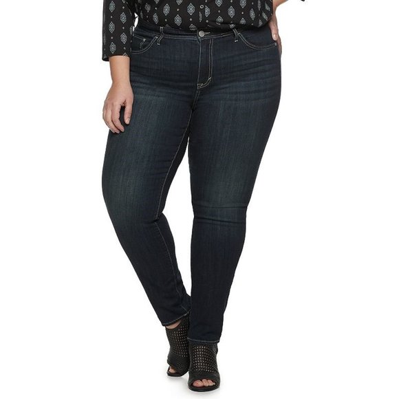 evri jeans plus size